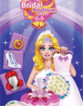 Bridal Boutique Salon:Wedding Planner Games