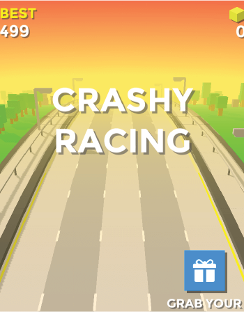 Crashy Racing