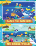 Deep Sea Fishing Mania Games2