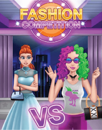 Dress Up Battle – Makeup And Fashion Competition