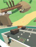 Flip Trickster - Parkour Simulator