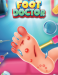 Foot Doctor Games